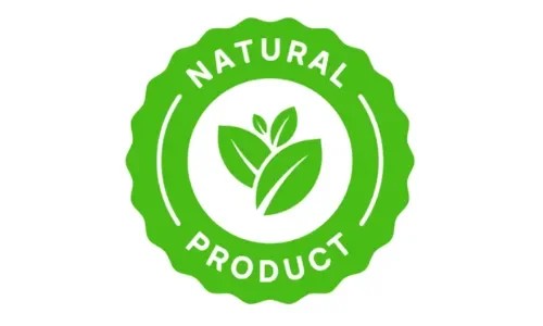 Natural formula seal